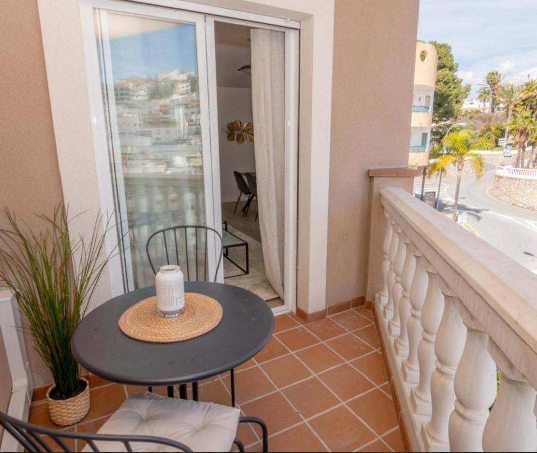 Apartamento Jacaranda La Herradura  Exterior photo