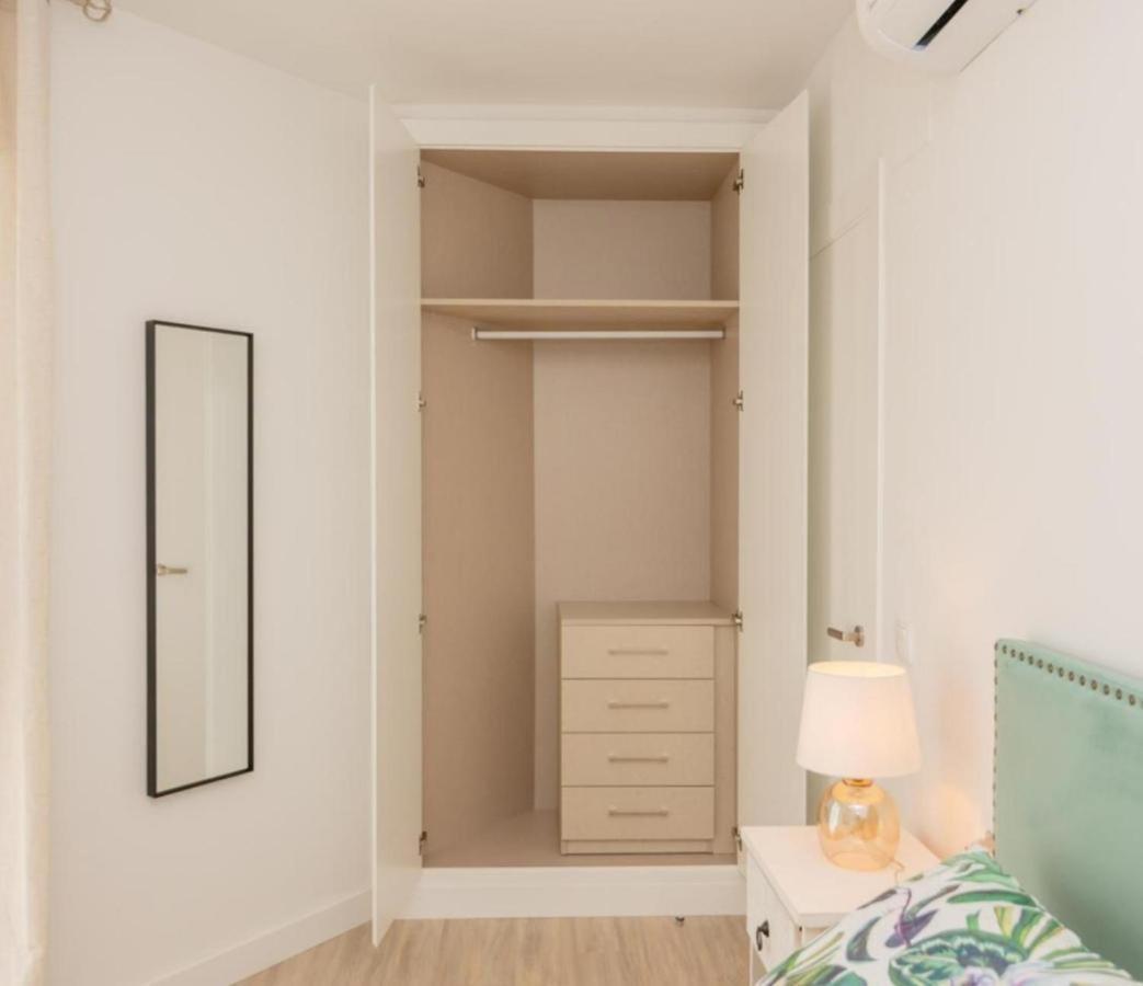 Apartamento Jacaranda La Herradura  Exterior photo