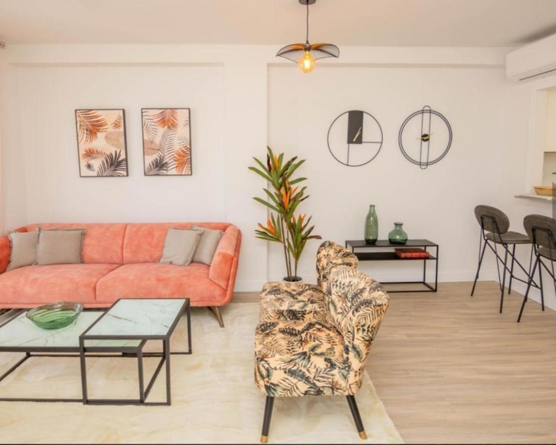 Apartamento Jacaranda La Herradura  Exterior photo