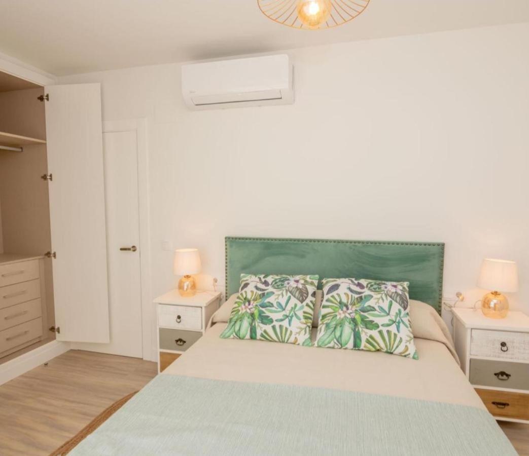 Apartamento Jacaranda La Herradura  Exterior photo