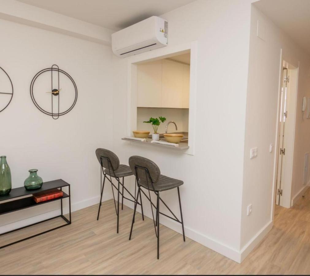 Apartamento Jacaranda La Herradura  Exterior photo